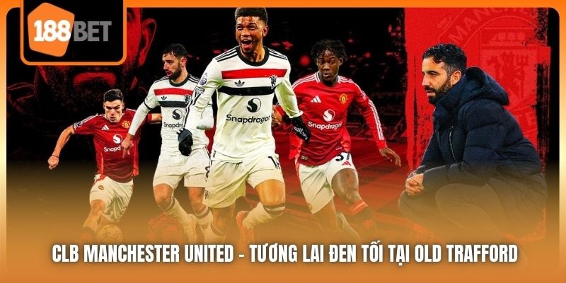CLB Manchester United