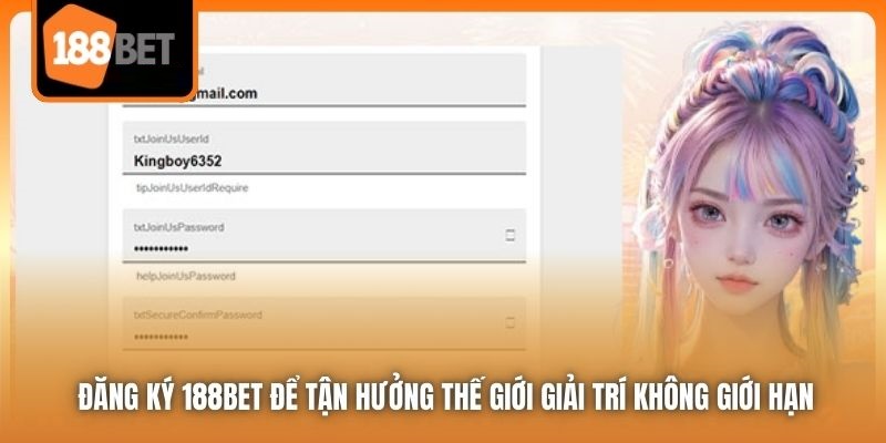 đăng ký 188bet