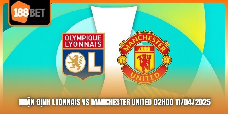 Lyonnais vs Manchester United