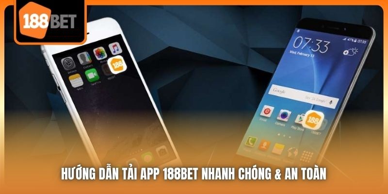 tải app 188bet