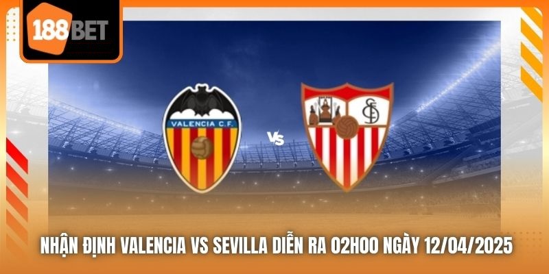 Valencia vs Sevilla